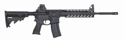 Mossberg Entry in to the AR15 Market - MMR 556