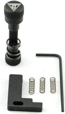 Juggernaut Tactical CA Compliant Hellfighter Mod Kit for AR-15 BLACK - $59.95