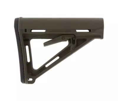 Magpul MOE Stock Mil-Spec - $32.95 (FREE Shipping over $50)
