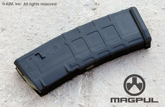 Black M2 30 round Pmags IN STOCK, in CA! - $44.99