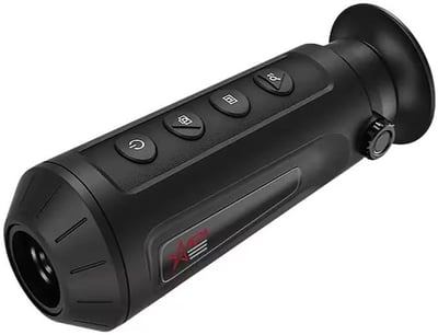 AGM Taipan TM10-256 Thermal Imaging Monocular 12 Micron 256x192 (50 Hz) Sensor Matte Black - $395 (Free Shipping on $100+ Orders)