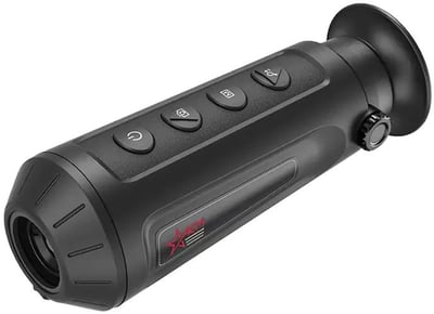 AGM Taipan TM15-256 Thermal Imaging Monocular 12 Micron 256x192 (50 Hz) Sensor Matte Black - $485 (Free Shipping on $100+ Orders)