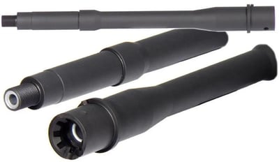 Green Mountain 5.56 AR-15 Barrel 10.5" M4 Phosphate - $182.95 (FREE Shipping over $50)