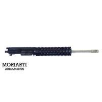 16" 5.56/.223 AR-15 Stainless Steel Premium Upper Assembly - $194.95 after code "MORIARTI16"