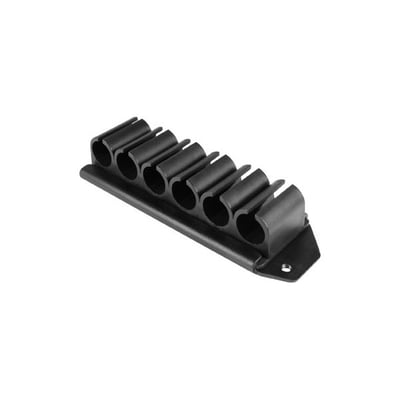 Mossberg 500 590 Side Saddle 6 Shot Shell Carrier - $12.99