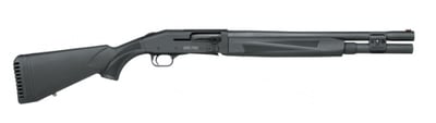 Mossberg 940 Pro Tactical 12 GA Shotgun 18.5" Barrel 7rd Back - $749.00 