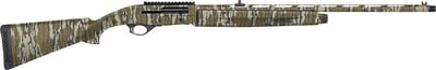 Mossberg SA-410 410 GA 26" Barrel 4+1 Rounds Semi-Auto Shotgun, Camo Factory Blem - $388.37 (FREE Shipping on Firearms)