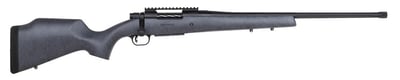 Mossberg Patriot Long Range Hunter Spider Gray .308 Win 22" Barrel 5-Rounds Threaded Barrel - $448.99 ($9.99 S/H on Firearms / $12.99 Flat Rate S/H on ammo)