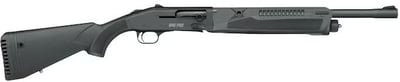 Mossberg 940 Pro Tactical SPX Semi Automatic Shotgun - $740.07 (Free Shipping on $100+ Orders)