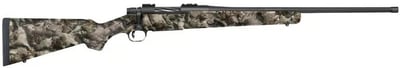 Mossberg Patriot Super Bantam .243 Win Bolt-Action Rifle with Mossy Oak Terra Camo Stock - $349.99 (Free S/H on Firearms)