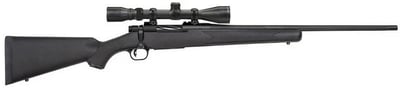Mossberg Patriot 300 Win Mag Bolt-Action Rifle with Dead Ringer 3-9x40mm Scope - $399.99 (Free S/H on Firearms)