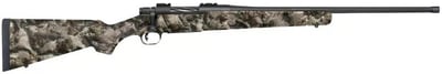 Mossberg Patriot 450 Bushmaster Bolt-Action Rifle with Mossy Oak Terra Camo Stock - $349.99 (Free S/H on Firearms)