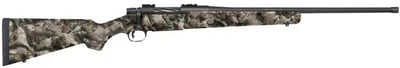 Mossberg Patriot 6.5 Creedmoor Bolt-Action Rifle with Mossy Oak Terra Camo Stock - $349.99 (Free S/H on Firearms)