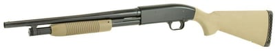 Mossberg Maverick 88 Security 12gauge 18.5in Barrel 5rd Fde Pump Shotgun - $219.99 ($14.99 flat rate shipping)