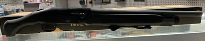 Mossberg M990 Aftershock 12 GA-3" 18.5" Barrel 5-Rounds - $650.99 