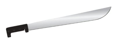 Mossy Oak Outfitters 18" Machete with Sheath - $5.99 (Free S/H on Firearms)
