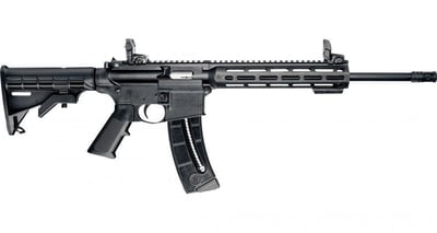 Smith & Wesson M&P 15 22 Sport 16.5" 22LR - $389.99 after code "WELCOME20"