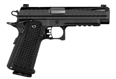 Live Free Armory Apollo 11 9mm 4.9" 17rd - $697.65 (Add to cart for best price) 