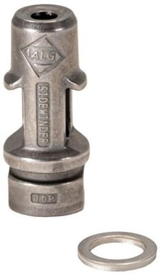 ALG Defense Sidewinder 5.56 Muzzle Brake 1/2x28 - $19.95
