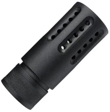 DMA Inc. XTS .223 / 5.56 Short Fake Suppressor / Flash Hider 1/2x28 - $21.99