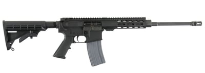 Rock River Arms LAR-15 Rrage 223 Remington/5.56mm NATO 16" 30 Rd - $591.99  ($7.99 Shipping On Firearms)