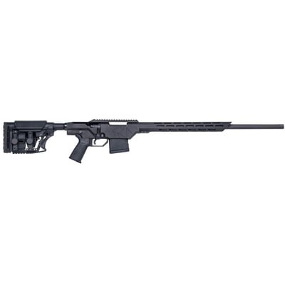 Mossberg MVP Precision 7.62 NATO (308 Win) 20" Threaded Barrel - $499.99 