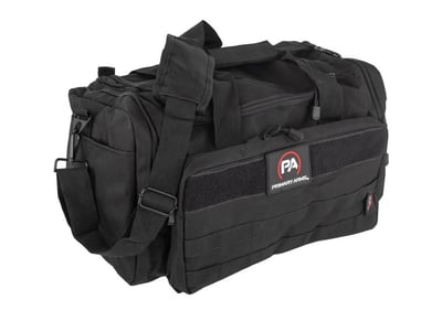 Primary Arms Range Bag - Black - $24.99 