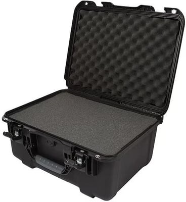 Nanuk 933 Pistol Case 20" Black- Blemished - $194.83 (Free Shipping on $100+ Orders)