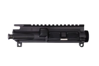NBS AR-15 Assembled Upper Receiver - $67.96 w/code "UPPERCUT15" (Free S/H over $175)