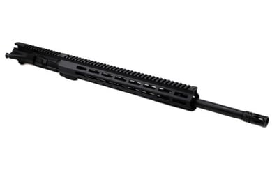 NBS 20" 5.56 Rifle M-LOK Upper Assembly - $199.95 