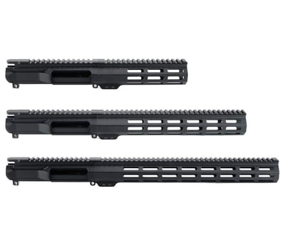 NBS Slick Side Billet Receiver & M-LOK Handguard Combo from $83.07 (Free S/H over $175)