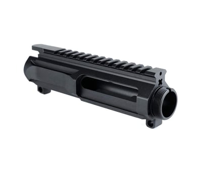 NBS Slick Side Billet Upper Receiver - $39.95 