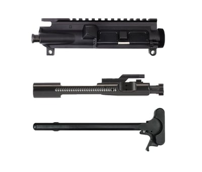 NBS Upper Build Kit w/ Extended Latch Charging Handle - $129.95 (Free S/H over $175)