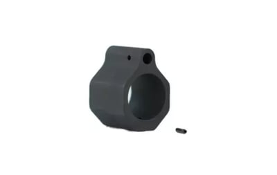 NBS .750 Low Profile Gas Block - Phosphate - 26908 - $5.95 