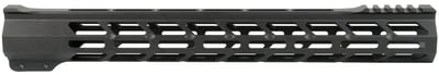 NBS AR-15 Ultralight M-LOK Free Float Handguard 15" - $39.95 (FREE Shipping over $50)