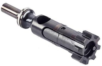 NBS AR-15 9310 Bolt Assembly Black Nitride - $39.95 (FREE Shipping over $50)