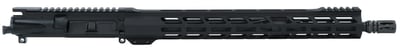 NBS 16″ 5.56 Phosphate Midlength M-LOK Lightweight Upper Assembly - $159.95