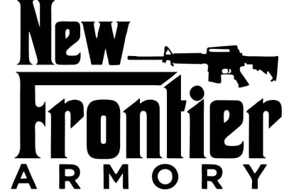 New Frontier Armory