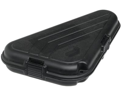 Plano Shaped Pistol Case (Large) - $6.4 + Free S/H over $25 (Free S/H over $25)
