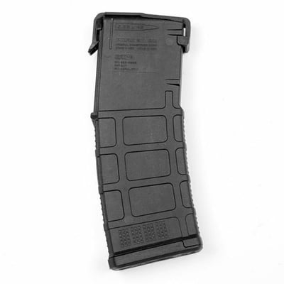 Magpul PMAG GEN M3 Magazine AR-15 223 Remington 30-Round MAG557-BLK - $10.99 