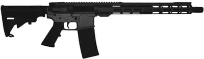 NexGen Arms NG-15 300 Blackout Semi-Auto Rifle - $499.99 (Free S/H on Firearms)