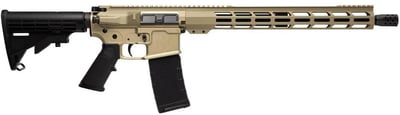 NexGen Arms NG-15 300 Blackout Semi-Auto Rifle with Bronze Finish - $479.99 (Free S/H on Firearms)