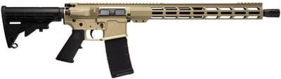 Nexgen NG-15 300 Blackout Semi-Auto Rifle with Bronze Finish - $499.99 