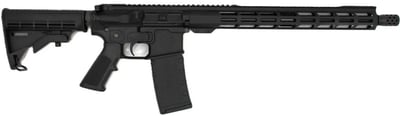 NexGen Arms NG15 223 Wylde Semi-Auto Rifle Black Nitride Finish - $449.99 (Free S/H on Firearms)
