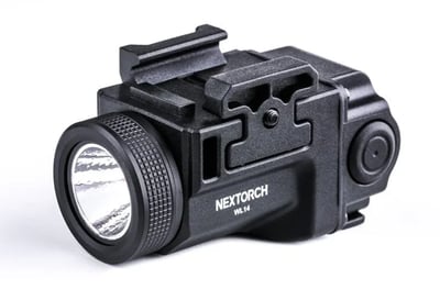 Nextorch Compact Weapon Light - 500 Lumens - $19.95 