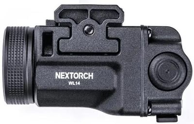 Nextorch Compact Weapon Light - 500 Lumens - $24.95 