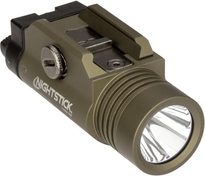 Nightstick TWM-30 Full-Size Handgun Tactical Weapon Light ODG - $99.99 (Add To Cart) 