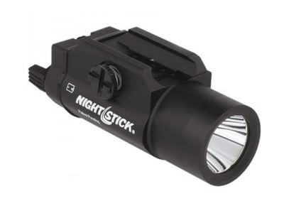 Night Stick Xtreme Lumens Tactical Weapon-Mounted Light w/Strobe 850 Lumen Black - $79.79 (Grab A Quote)