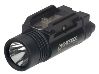 Nightstick TWM-30 Full-Size Handgun Tactical Weapon Light, Black - $89.99 