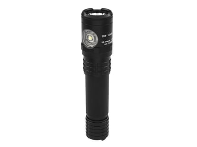 NightStick USB Dual-Light Tactical Flashlight Waterproof and Chemical, Heat, Impact Resistant - $100.99 (Grab a Quote) ($19.99 S/H on Firearms / $15.99 Flat Rate S/H on ammo)